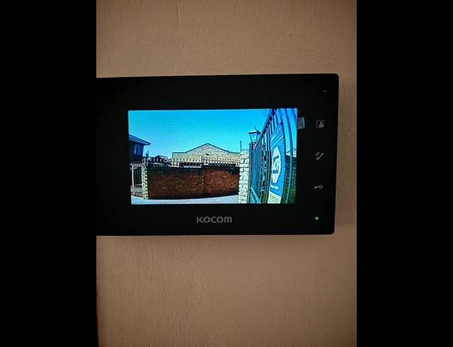 4 BEDROOM PROPERTY TO RENT IN FLORAUNA